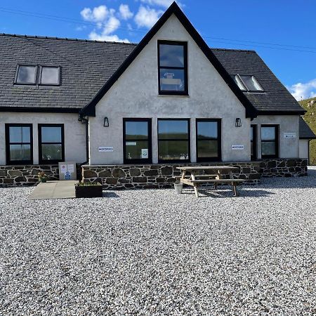 הוילה Kilmaluag The Bridge Self Catering מראה חיצוני תמונה