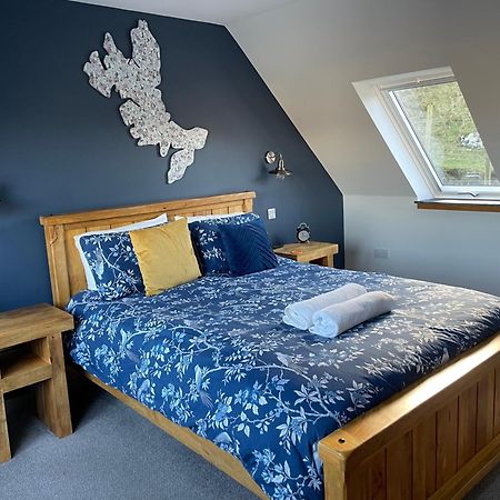 הוילה Kilmaluag The Bridge Self Catering מראה חיצוני תמונה