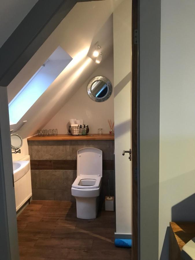 הוילה Kilmaluag The Bridge Self Catering מראה חיצוני תמונה