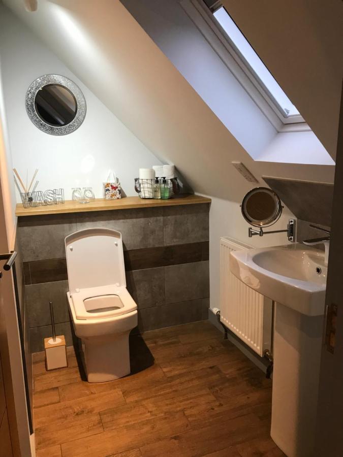 הוילה Kilmaluag The Bridge Self Catering מראה חיצוני תמונה