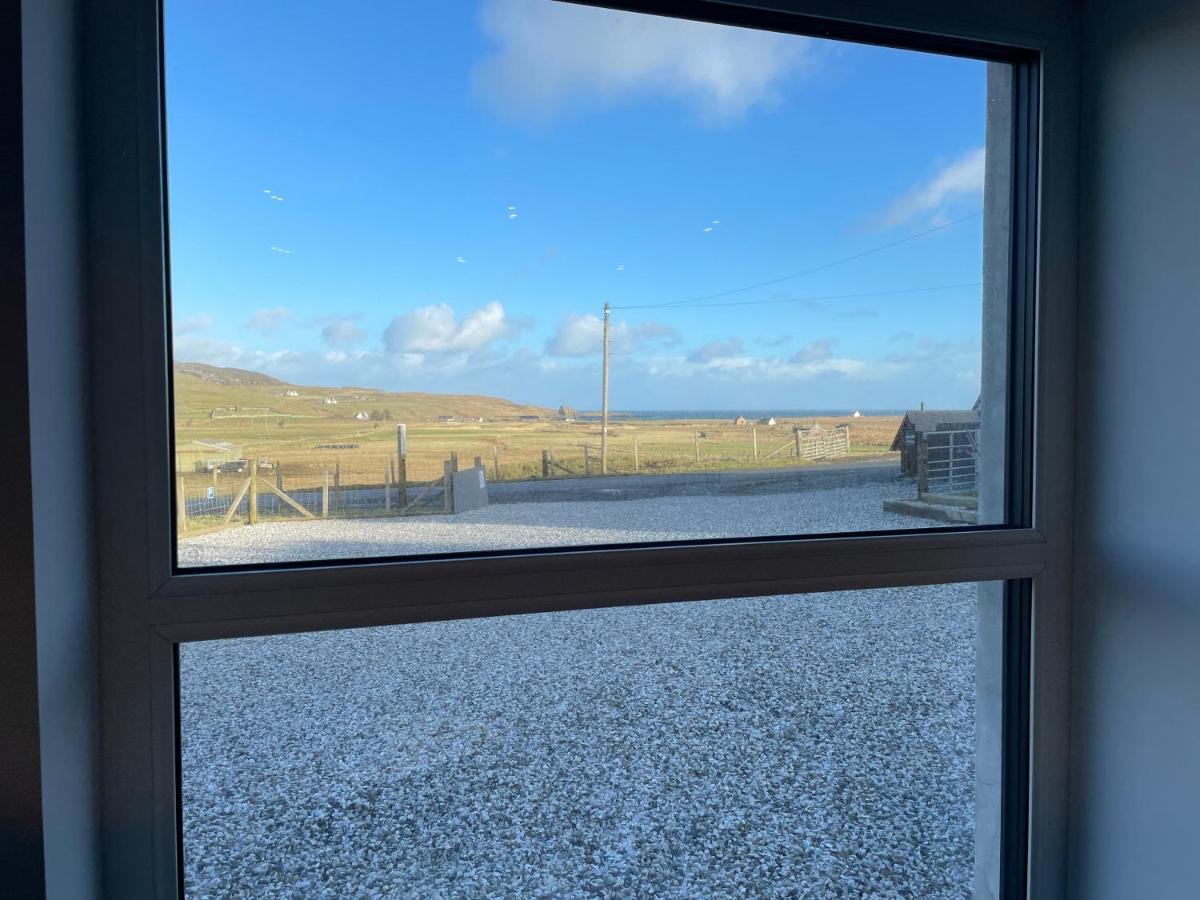 הוילה Kilmaluag The Bridge Self Catering מראה חיצוני תמונה