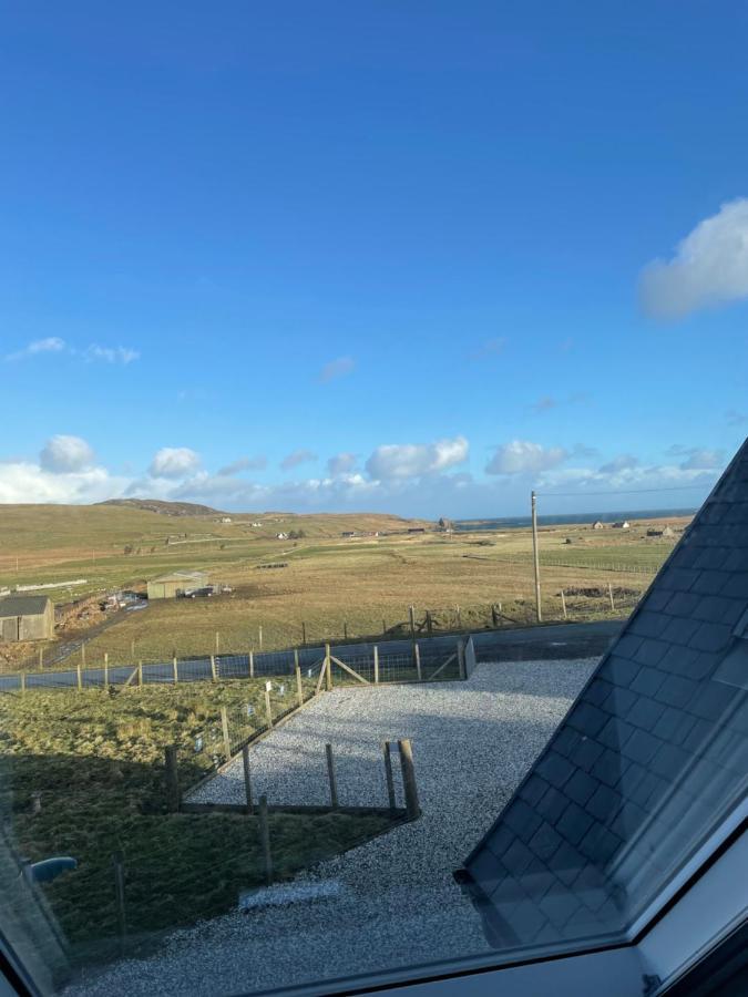 הוילה Kilmaluag The Bridge Self Catering מראה חיצוני תמונה