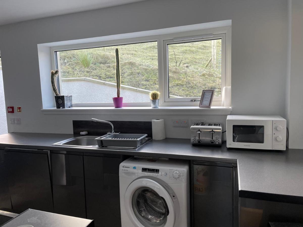 הוילה Kilmaluag The Bridge Self Catering מראה חיצוני תמונה
