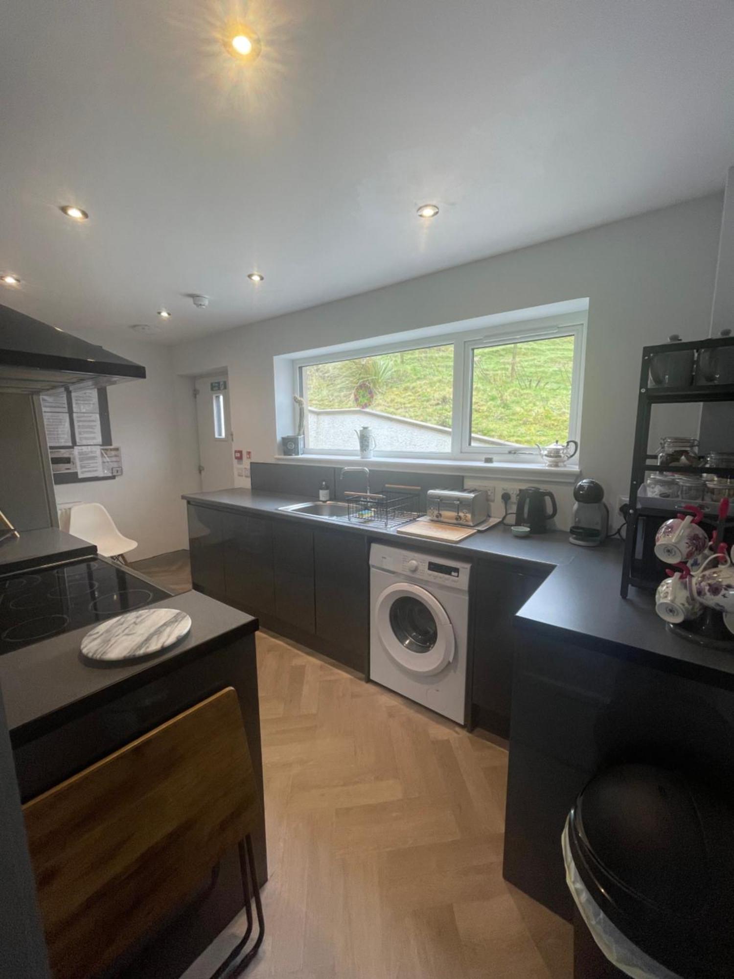 הוילה Kilmaluag The Bridge Self Catering מראה חיצוני תמונה